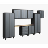 RTA Series 10pc Cabinet Set