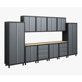 RTA Series 12pc Cabinet Set
