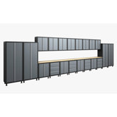 RTA Series 24pc Cabinet Set