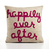 Accent Pillows