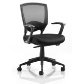 Alpha Task Mesh Chair