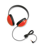 Listening First Stereo Headphones