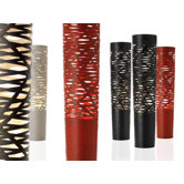 Tress Floor Lamp