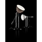 Diesel Glas Desk Lamp
