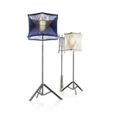 Diesel Tri-P Floor Lamp