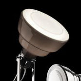 Diesel Glas Desk Lamp Glass