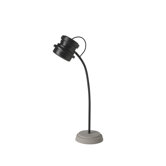 Tool Table Lamp