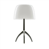 Lumiere Small Table Lamp ( New Version )