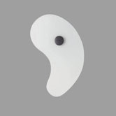 Bit 1 Wall Sconce