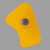 Bit 5 Wall Sconce