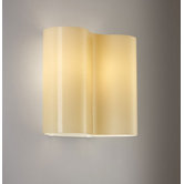 Double Wall Sconce