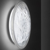 See You Wall Sconce