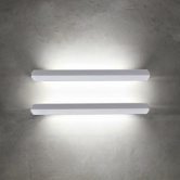 Falena 2 Wall / Ceiling Light