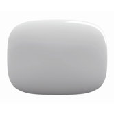 Tivu Small Wall Lamp in White