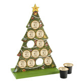 Christmas Tree K-Cup Holder