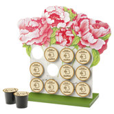 Peonies K-Cup Holder