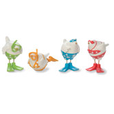 October Hill Statues & Figurines