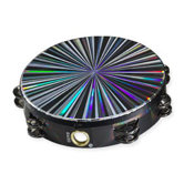 Radiant Tambourine