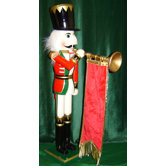 Banner Nutcracker
