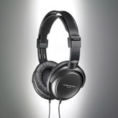 Professional Monitor Headphones