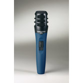Handheld Stand Hypercardioid Dynamic Instrument Microphone