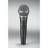 Cardioid Dynamic Handheld Microphone
