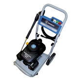 2500 PSI Power Washer