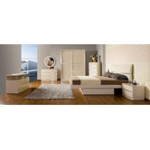 Isabel Bedroom Collection