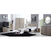 Ruby Bedroom Collection