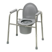 3-in-1 Commode