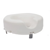 Toilet Seat Raisers Without Arms