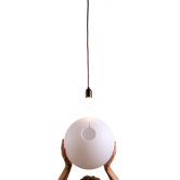 Hang On Easy by Ransmeier and Floyd for Droog