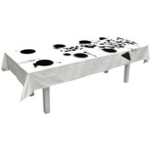 Tableau Tablecloth by Maurice Scheltens for Droog