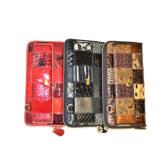 Wristlet Clutch
