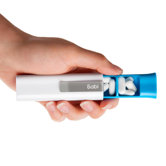 Vivacity Line Holster Clip-On Pill Organizer