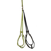 Recycled Webbing One Piece Step In Harness
