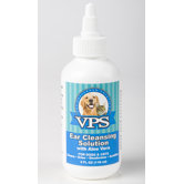 VPS Pet Ear Cleaning Solution