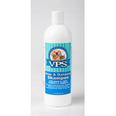 Aloe and Oatmeal Pet Shampoo