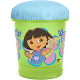 Nickelodeon Dora the Explorer Cool Bites