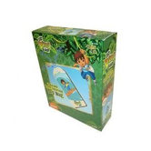 Nickelodeon Go Diego Go! Inflatable Water Bop Bag