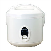 4 Cup Cool Touch Rice Cooker