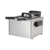 XL 4-Quart Digital Smart Fry