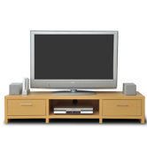 Nihon 52" TV Stand