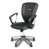 Hidup Mesh Executive Chair