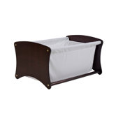 Bassinet Toy Box Conversion
