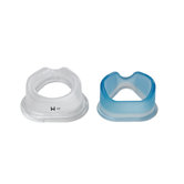 Replacement Cushion and Silicone Flap for Full Face Mask