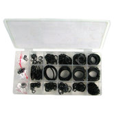 Snap Ring Shop Assortment