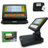 Laptop Video Blackjack - Touch Screen - Like The Casinos