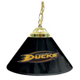 NHL 14" Single Shade Bar Lamp