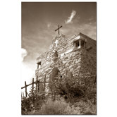 Upaya by Aiana, Canvas Art - 24" x 16"